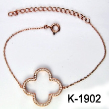 Hot Sale Fashion Diamond Jewelry 925 Silver (K-1902. JPG)